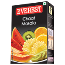 Everest Chat Masala 50g