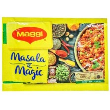 Nestle Maggi Masala Ae Magic 5* 5g