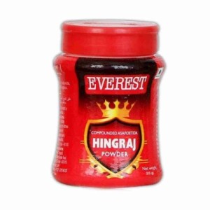 Everest Hingraj Powder 25g