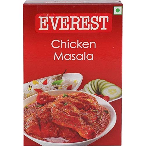 Everest Chicken Masala 50g