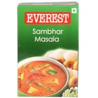 Everest Sambhar Masala 50g