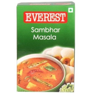 Everest Sambhar Masala 50g