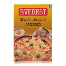 Everest Shahi Biryani Masala 50g
