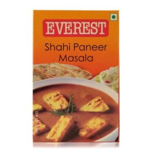 Everest Shahi Paneer Masala 50g