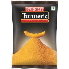 Everest Everest Turmeric Powder, 100g Pouch