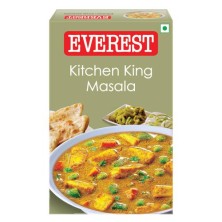 Everest Kitchen King Masala, 50g