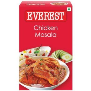 Everest Chicken Masala, 50g