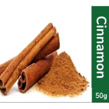 Cinnamon ( Dalchini ) 50g