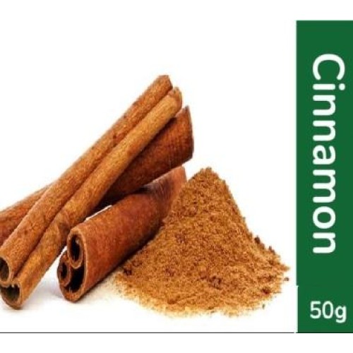 Cinnamon ( Dalchini ) 50g