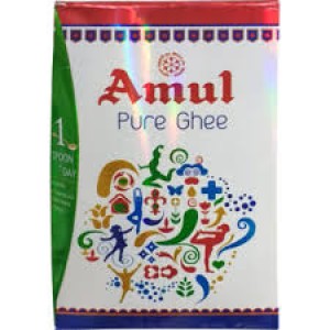 Amul Pure Ghee 500ml