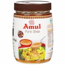 Amul Pure Ghee Jar 1Ltr