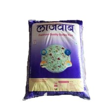Lajawab Premium Quality Sortex Rice 26kg