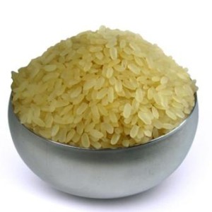Rice Boiled Loose 1Kg