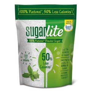 Sugar Lite 500g