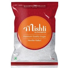Mishti Premium Quality Sugar 1Kg