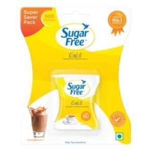 Sugar Free Gold 10g