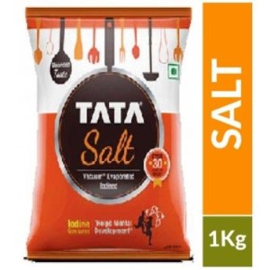 Tata Salt 1Kg