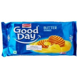 Britannia Good Day Butter Cookies 200g