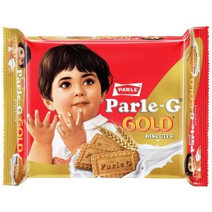 Parle-G Gold Biscuits 75g