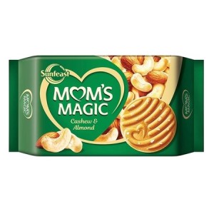 Mom'S Magic Cashew And Almond Cookies 600g