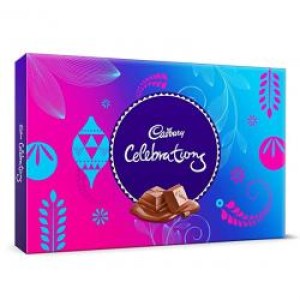 Cadbury Celebrations 126.4g