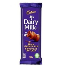 Cadbury Dairy Milk Chocolate 25.3g