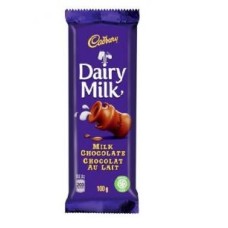 Cadbury Dairy Milk Chocolate 25.3g