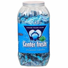 Center Fresh Sprearmint Flavour 675g
