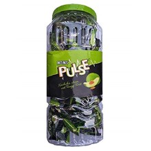 Passpass Pulse Kachcha Aam with Tangy Twist 680g