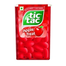 Tic Tac Red Apple 7.2g