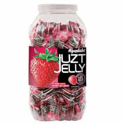 Alpenliebe Juzt Jelly Strawberry Flavour 740g