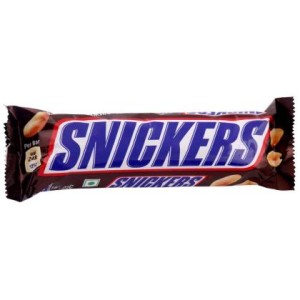 Snickers Chocolate 14g