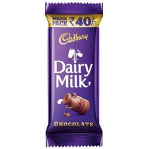Cadbury Cadbury Dairy Milk Chocolate 52g