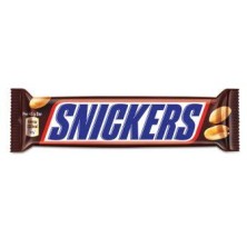 Snickers Chocolate 45g