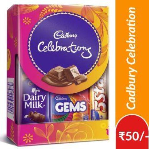 Cadbury Celebrations 66.6g