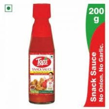 Tops Snack Sauce 200g