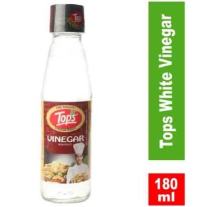 Tops White Vinegar 180ml