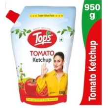 Tops Tomato Ketchup 950g