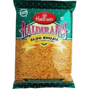 Haldiram's Aloo Bhujia 400g