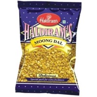 Haldiram's  Moong Dal 75g