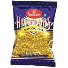 Haldiram's  Moong Dal 75g