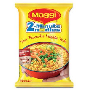 Nestle Maggi Noodle 70g