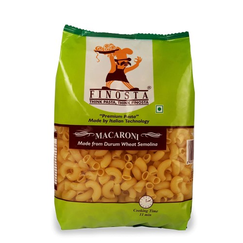 Finosta Macroni Pasta 500g