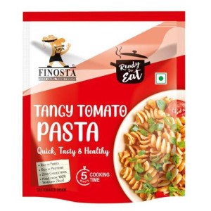 Finosta Ready to Eat Pasta Tangy Tomato 66g