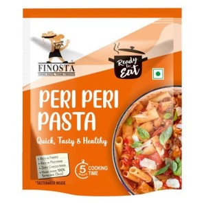 Finosta Ready to Eat Pasta Peri Peri 66g