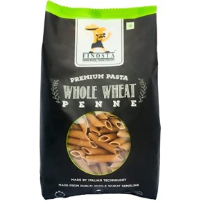 Finosta Whole Wheat Penne Premium Pasta 500g