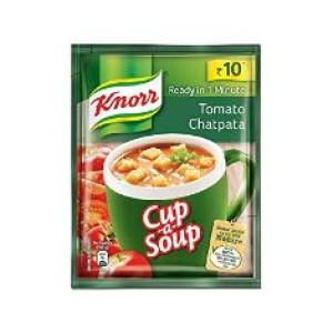 Knorr Tomato Chatpata Soup 14g