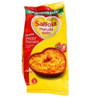 Saffloa Masala Oats 500g