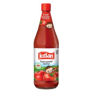 Kissan Fresh Tomato Ketchup 1Kg