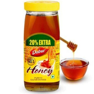 Dabur Honey Purity Guaranteed 1Kg